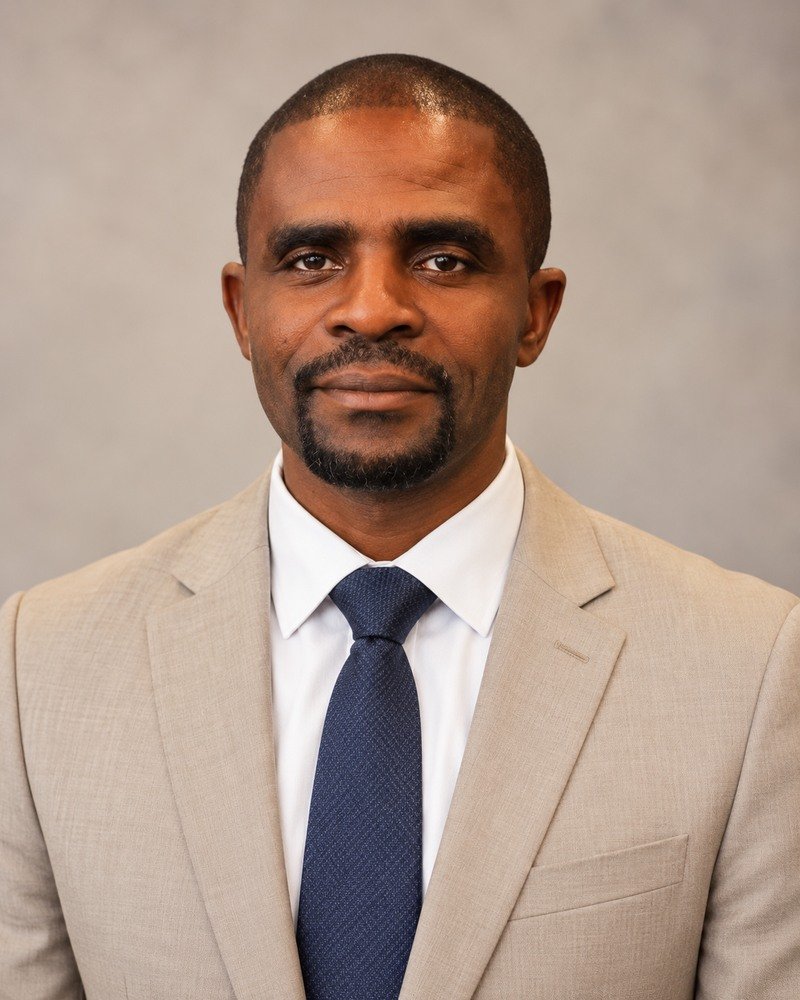 Pst Jerome Nyamujangwa, President (Advisor) - BASHAMUKA
